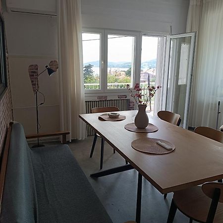 PalaiónTsiflíkion Sea View Palio Apartment מראה חיצוני תמונה