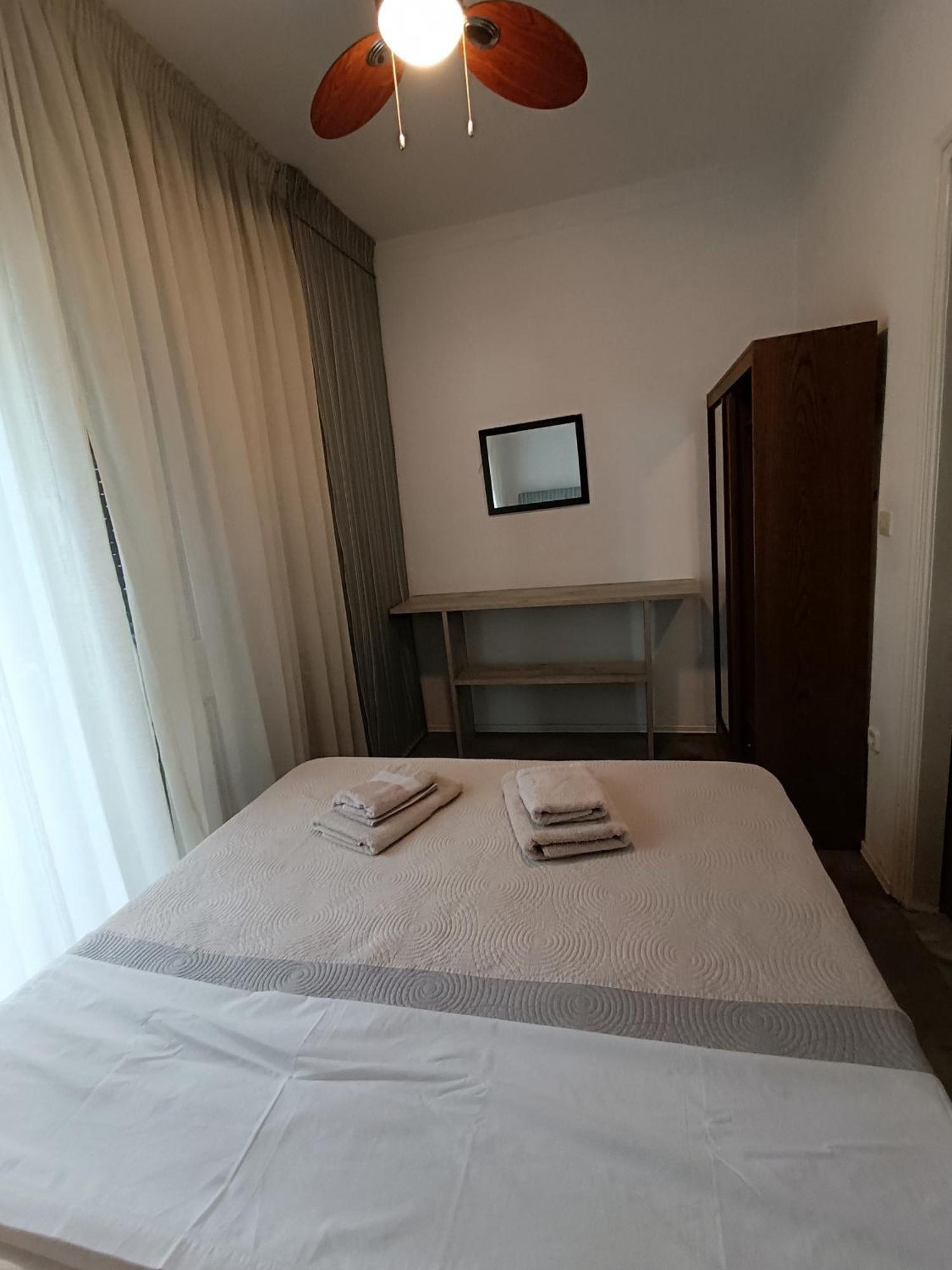PalaiónTsiflíkion Sea View Palio Apartment מראה חיצוני תמונה