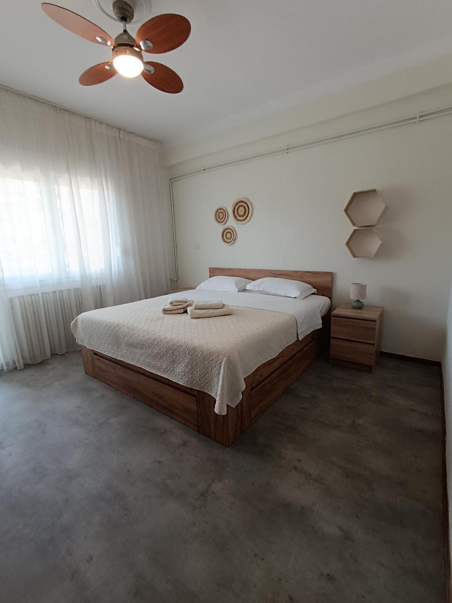 PalaiónTsiflíkion Sea View Palio Apartment מראה חיצוני תמונה