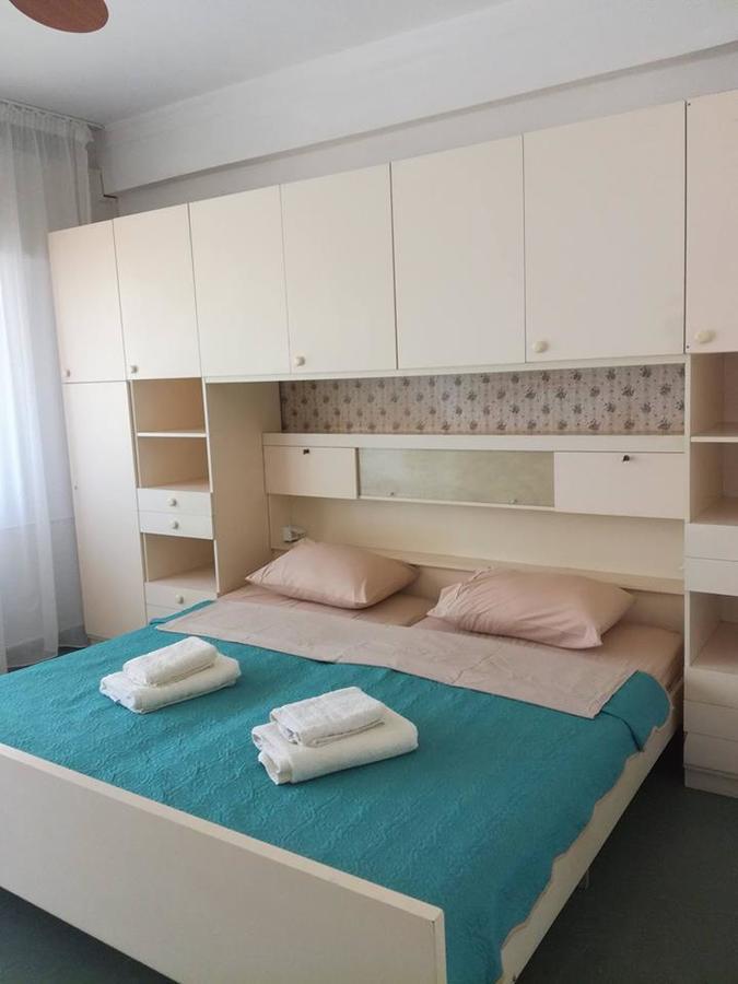 PalaiónTsiflíkion Sea View Palio Apartment מראה חיצוני תמונה