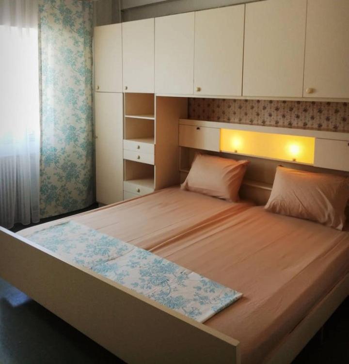 PalaiónTsiflíkion Sea View Palio Apartment מראה חיצוני תמונה