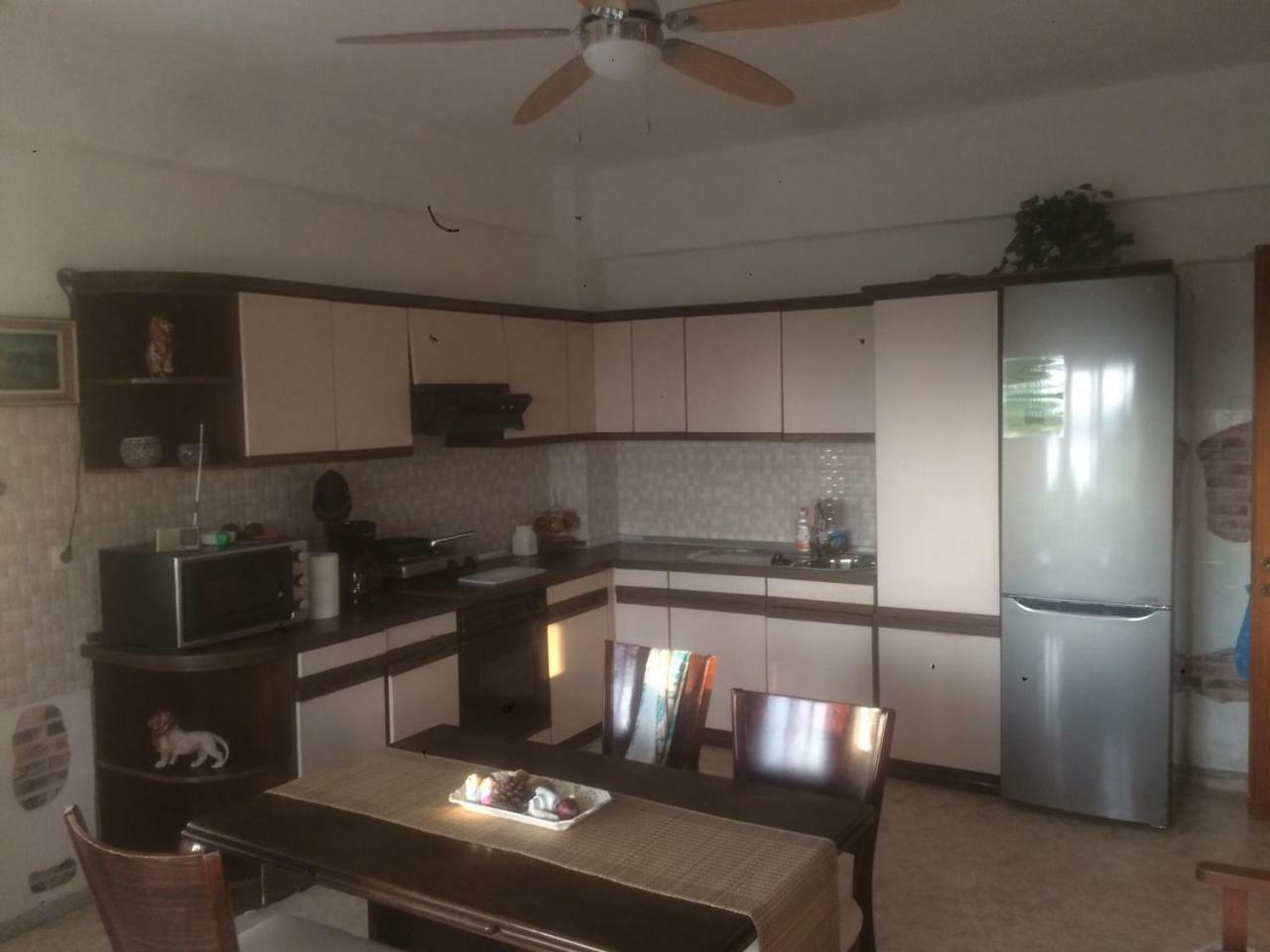 PalaiónTsiflíkion Sea View Palio Apartment מראה חיצוני תמונה